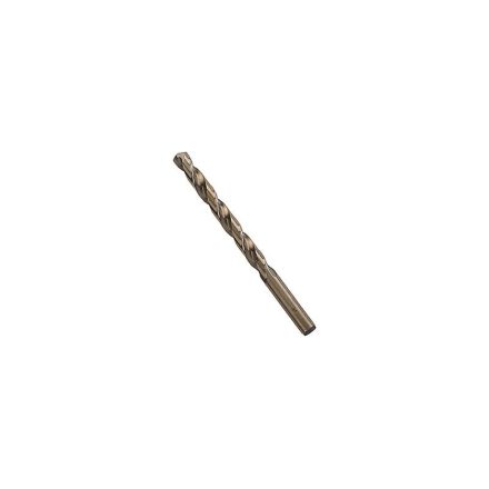 Abraboro HSS-Co Fémfúró 10 mm