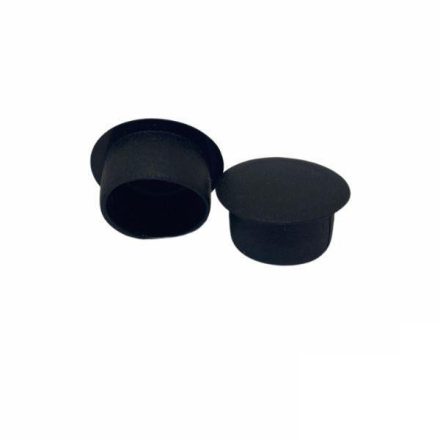 13mm műanyag furattakaró