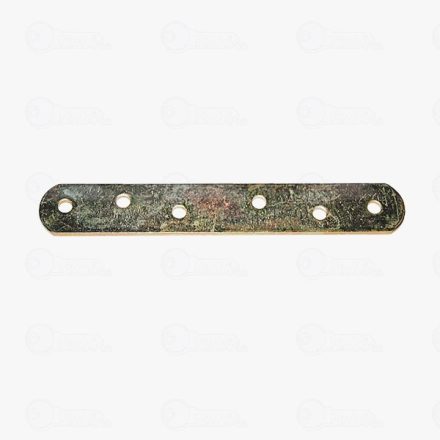 Egyenes pultrögztő 120mm
