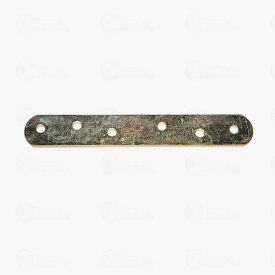Egyenes pultrögztő 160mm