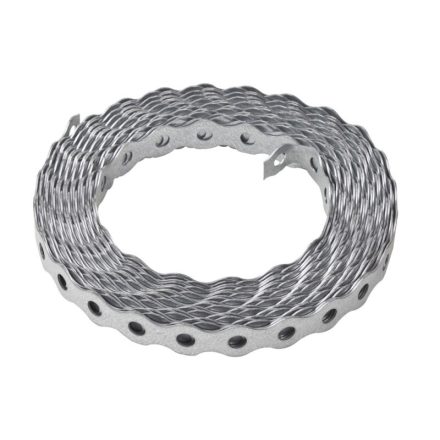 Rögzítő szalag 4mm